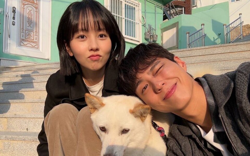 Image for Kim So Hyun says playing Ji Han Na in ‘Good Boy’ was an honor and fans say she was born for the role