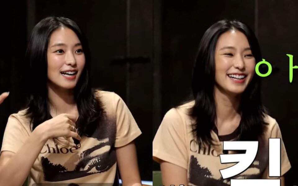 Image for Former SISTAR's Bora says she always ends up dating younger guys and even dated someone 6 years younger