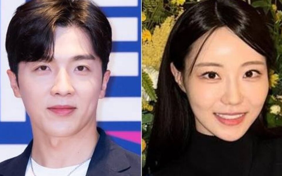 Image for Kara’s Heo Young Ji is getting a new brother-in-law as sister Heo Song Yeon announces wedding with singer Jukjae