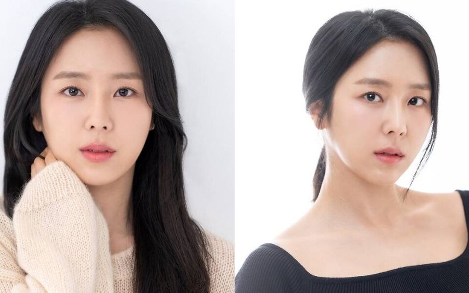 Image for Yewon stuns with fresh profile photos after signing with new agency