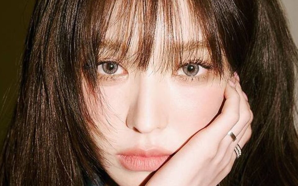 Red Velvet’s Wendy to finally return with solo comeback in September after leaving SM