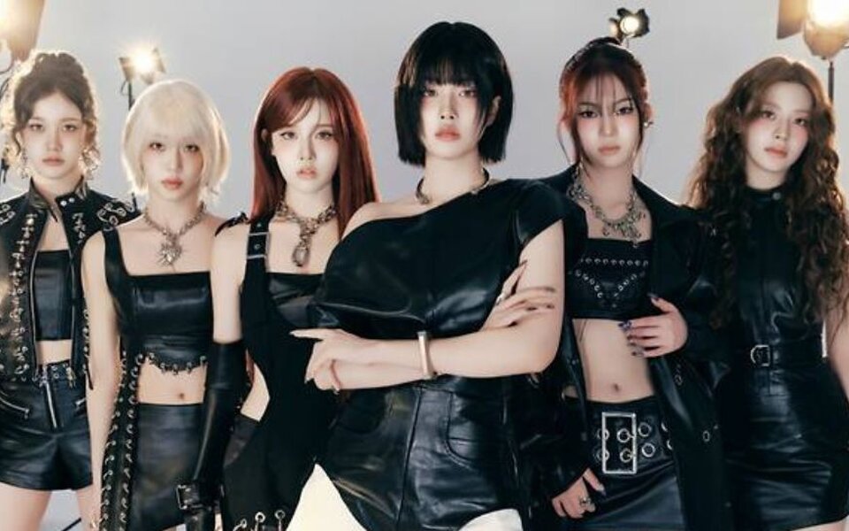 Image for STAYC gets global praise as ‘BEBE’ makes Billboard’s best K-pop songs list