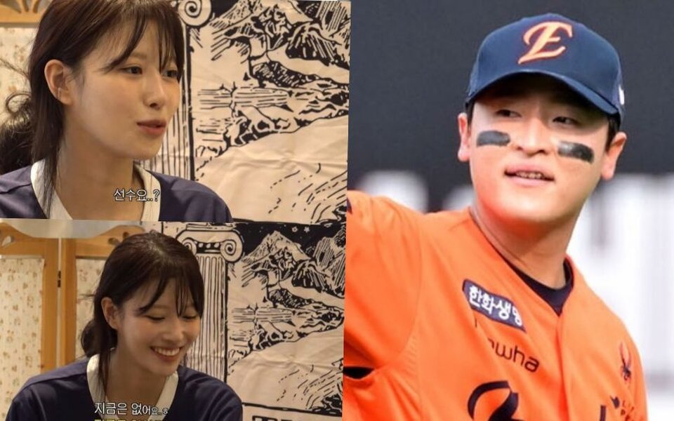 Image for Lee Mi Joo gets linked to baseball star Lee Jin Young but her funny fortune telling moment steals the spotlight