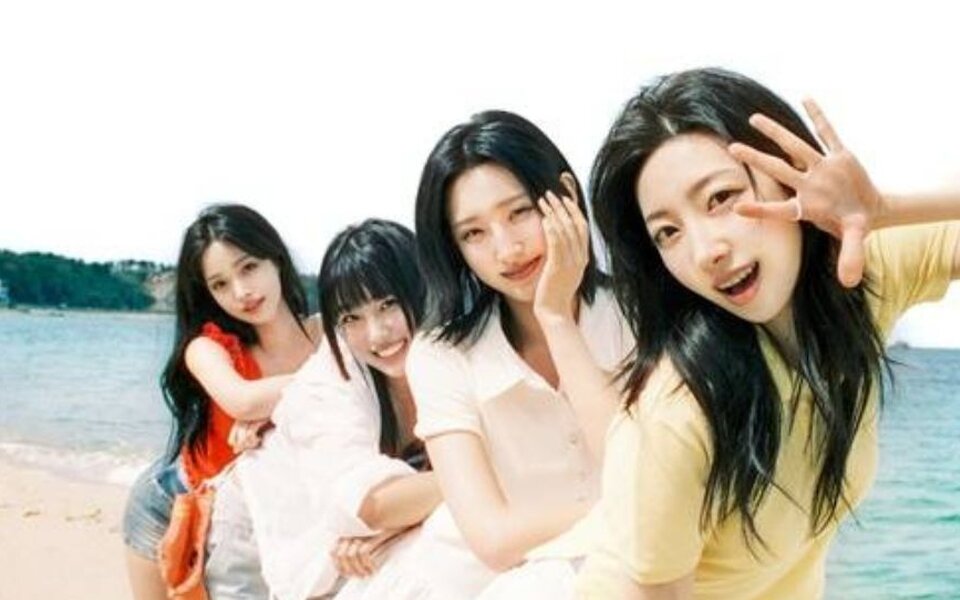 Image for H1-KEY is rising fast with their new summer song — “It Was Summer” enters Melon Top 100 even quicker than their hit