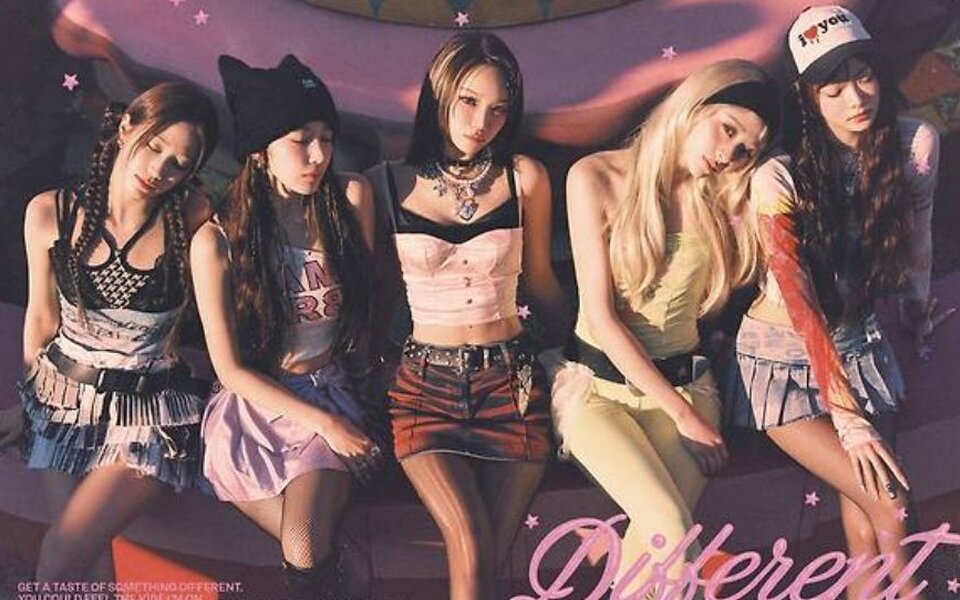 Image for LE SSERAFIM lands deals with global brands and becomes one of the most wanted K-pop groups in ads — Here’s Why