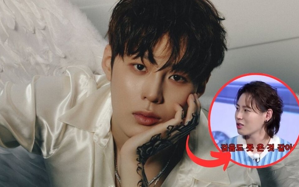 Image for Ha Sung Woon breaks silence on Wanna One reunion plans—and the real reason it’s not happening