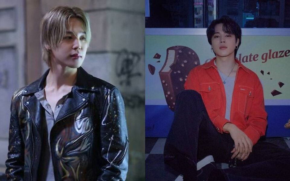 Image for BTS’s Jimin ranks #1 again with “Who” on global chart