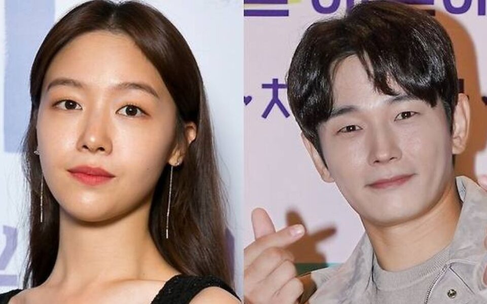 Image for Girl’s Day’s Min Ah and actor On Joo Wan to get married after years of quiet love