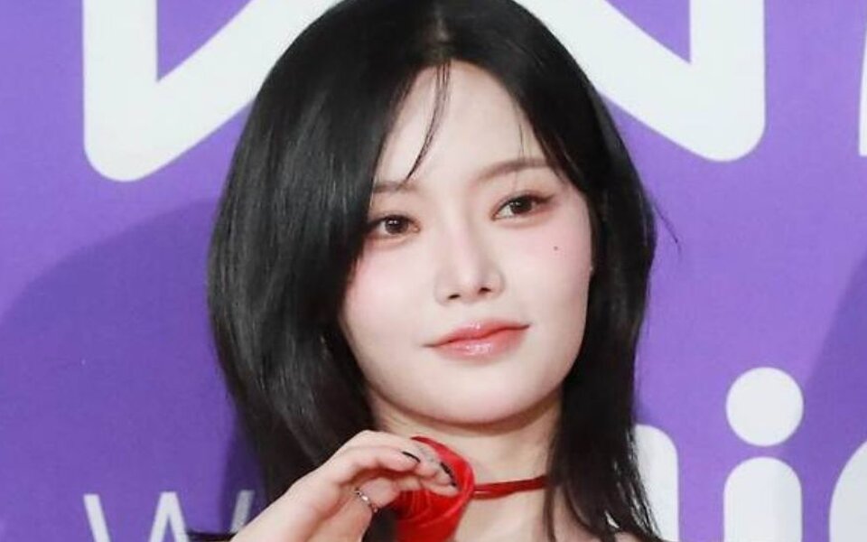 Image for FIFTY FIFTY’s Keena to slowly resume activities after tough recovery from PTSD