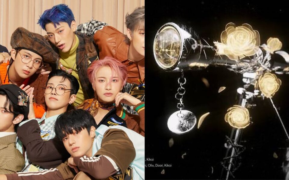 Image for ATEEZ to drop special fantasy album with solo songs by all members