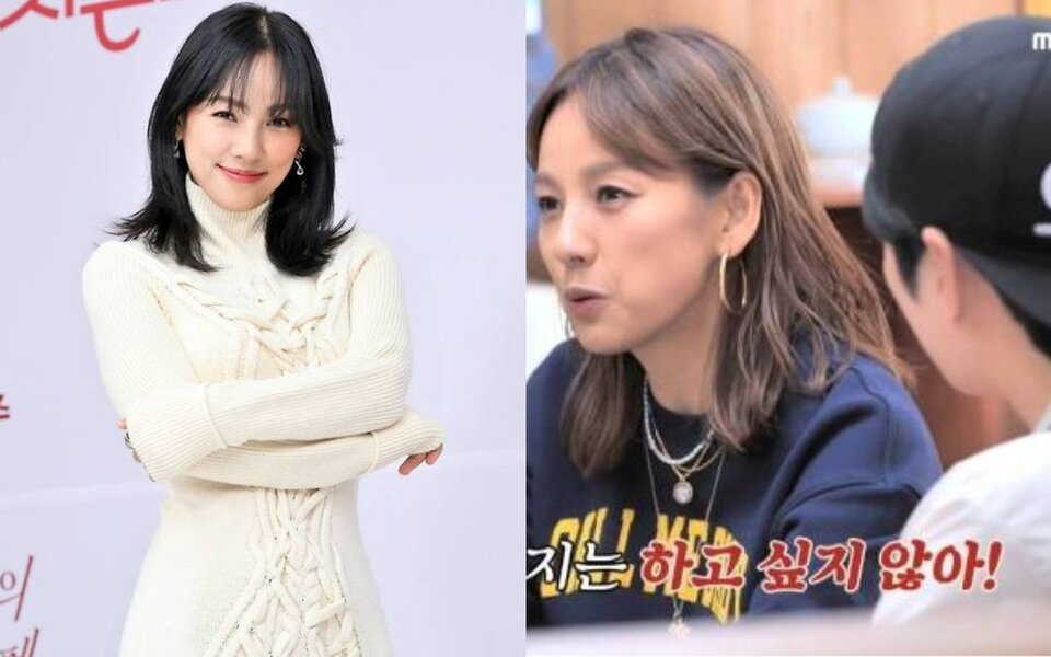 Image for Lee Hyori finally speaks up about IVF controversy: “Talking too much comes with a price” and shares touching message about motherhood
