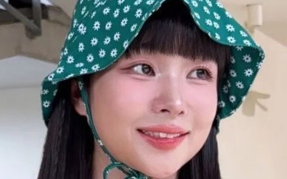 Image for Shin Hye Sun stuns after losing 21kg for baby plans with husband Do Gun Woo