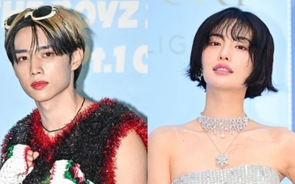 Image for “He needs to be scolded” — Nana doesn’t hold back after The Boyz Sunwoo’s video sparks backlash, says public figures need to act better