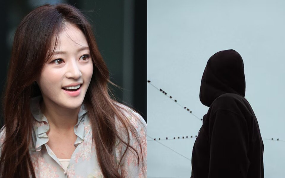 Accuser of Song Ha Yoon reportedly turns down financial support claiming documents worth 3,000 won are enough