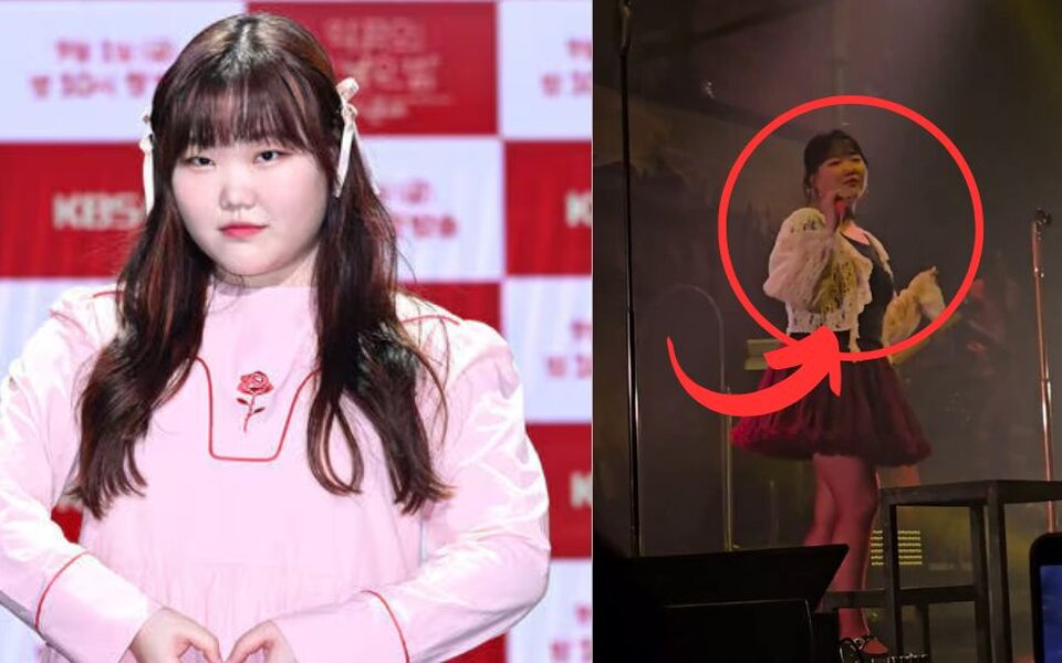 Image for AKMU’s Lee Suhyun stuns fans with slimmer look, assures “I’m the healthiest I’ve ever been” in playful Q&amp;A