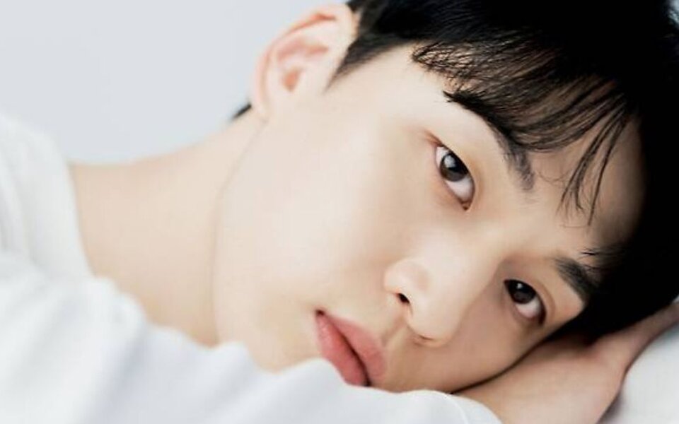 Image for Kim Kang Min lands his first-ever BL lead role in 'My Bias Appeared!' and it’s not what anyone expected