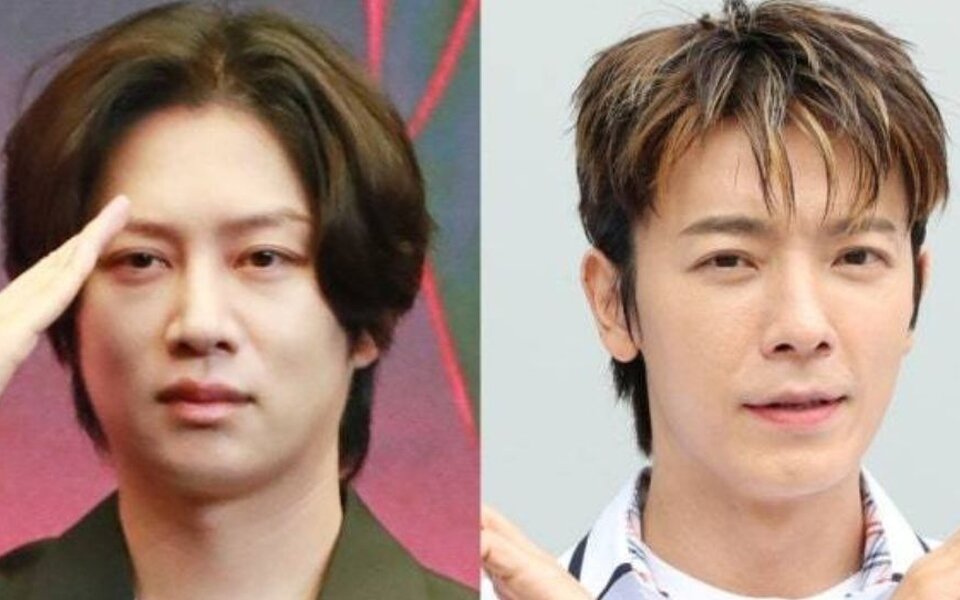 Image for Super Junior’s Kim Hee Chul jokes about suing Dong Hae after prank - Here's Why