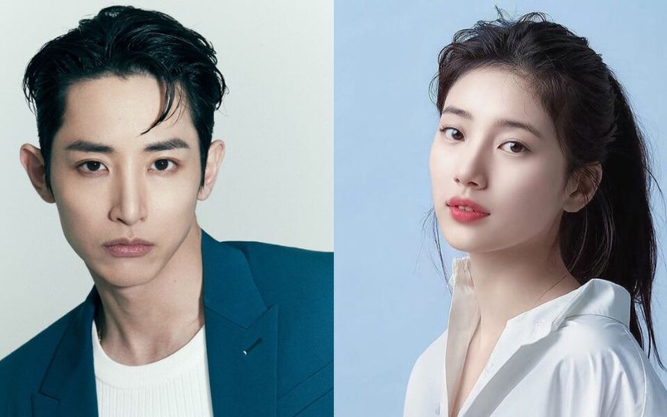 Image for Lee Soo Hyuk in talks to star in ‘Men of the Harem’ with Suzy in upcoming palace romance fantasy