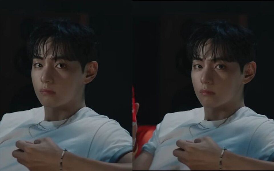 BTS’s V is now the face of another C brand and fans think it’s all part of his plan