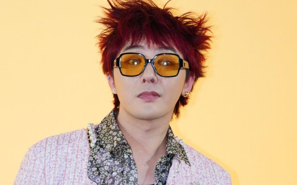 Image for Over 30 fans scammed by fake G-Dragon tickets in Hong Kong as scalpers sell VIP seats for crazy prices