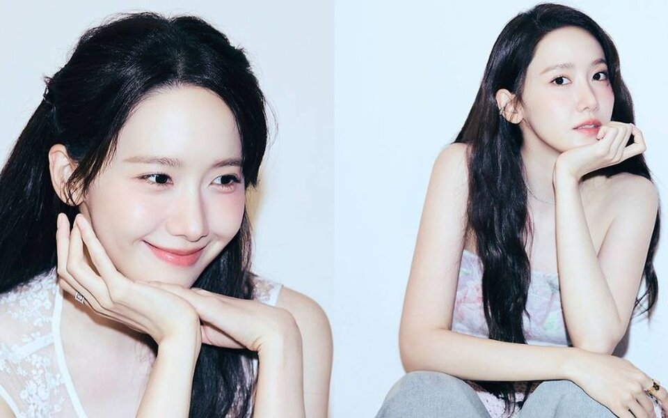 Image for Yoona Says even Her Girls’ Generation members were Waiting for this New Side of Her - Here's What She's Talking About