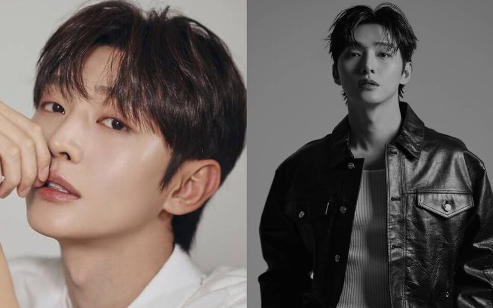 Image for Yoon Ji Sung Plays Cousin Caught in Complicated Love Story for First BL Drama
