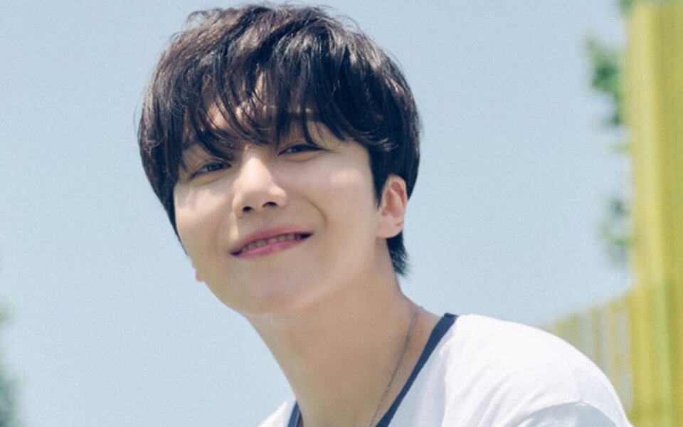 Image for Former PENTAGON's Jinho makes exciting comeback with his first release under new agency