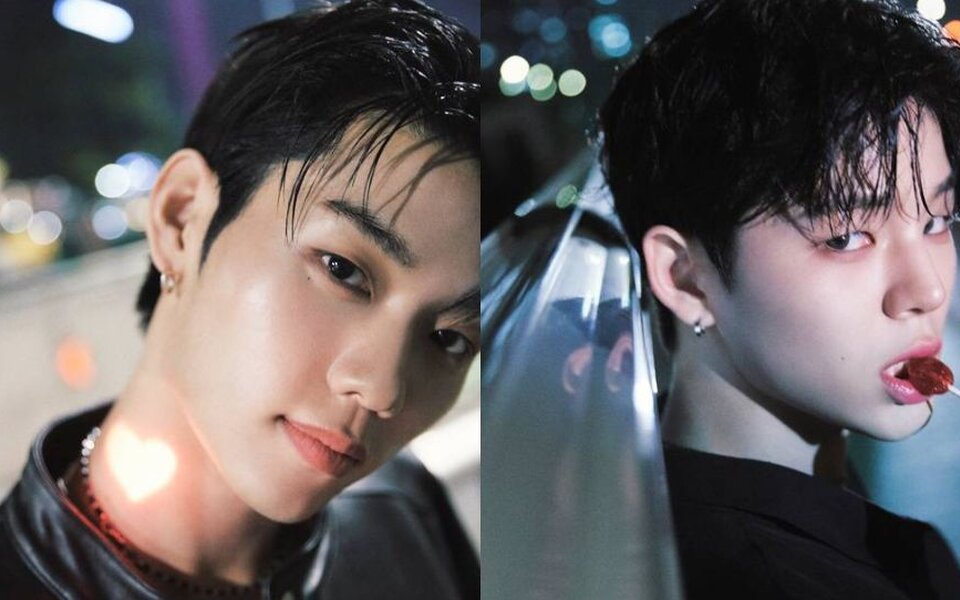 Image for EVNNE shows flirty side in new comeback and says they’re aiming for Billboard and world stages