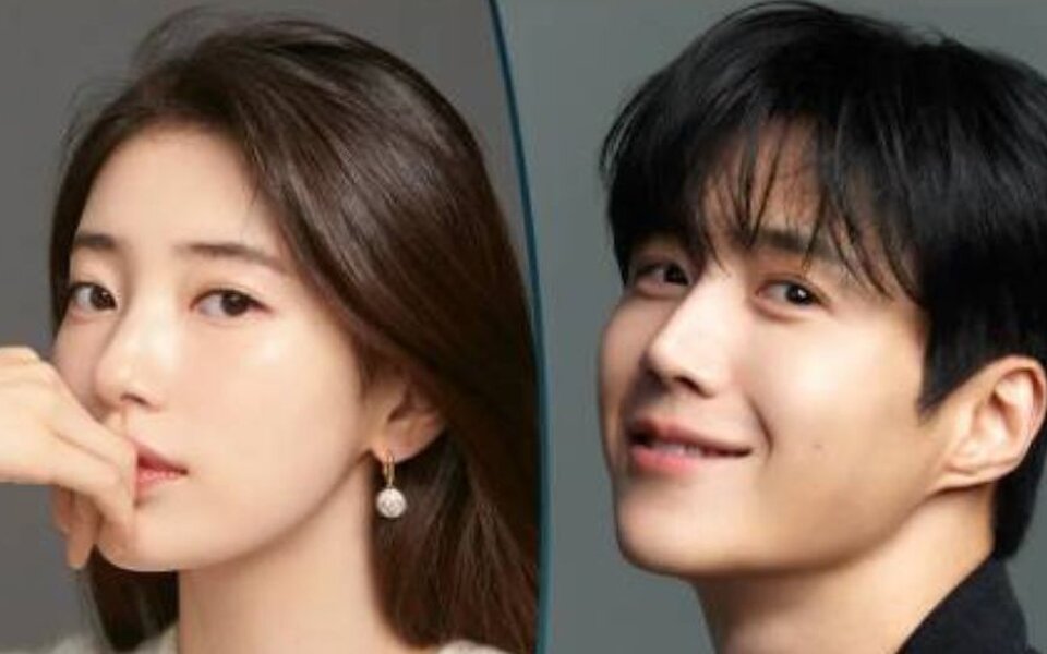 Image for Suzy and Kim Seon Ho’s new drama ‘Delusion’ under fire for allegedly leaving garbage in forest during filming