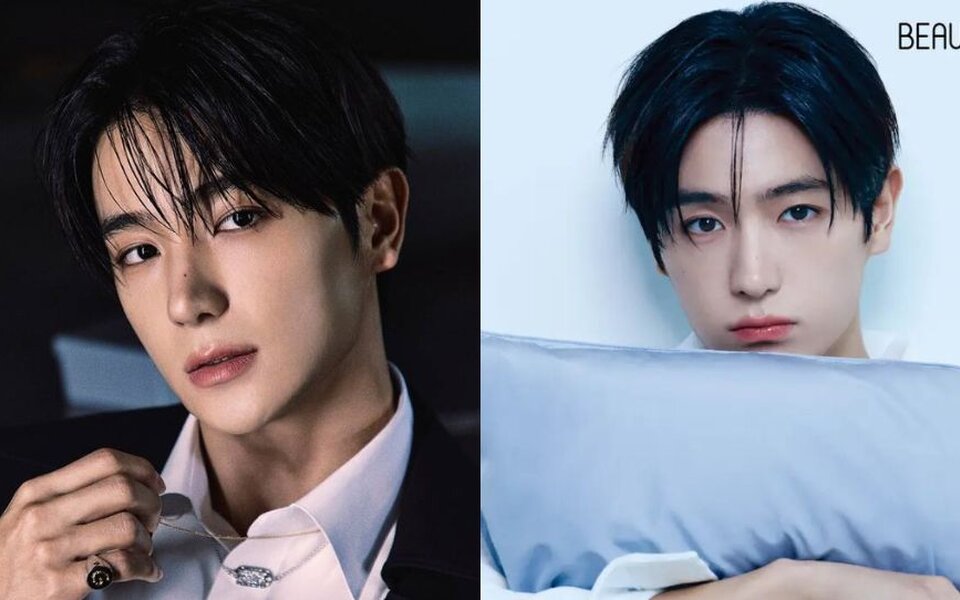 Image for The Boyz’s Hyunjae won’t miss the comeback stage even after ankle injury — Here’s how