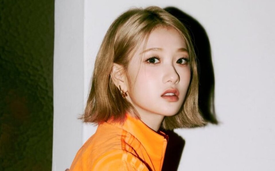 Image for Lee Seo Yeon signs exclusive contract with new agency
