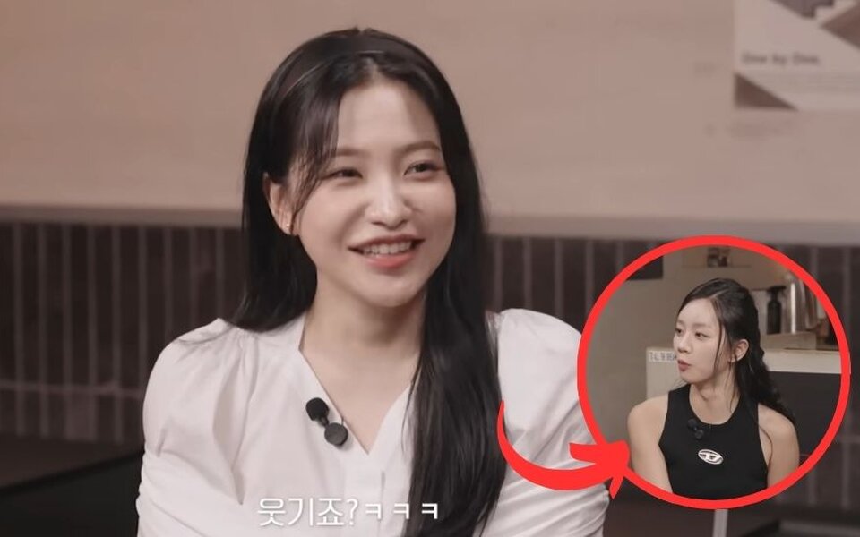 Image for Red Velvet’s Yeri reveals SM once sent her to a spine hospital to grow taller — but she ended up sneaking pizza instead