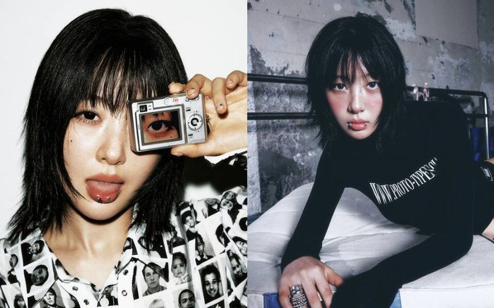 Image for Yves reveals the struggles she faced after LOONA and how she’s finally finding her own path