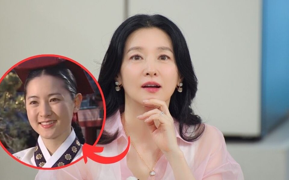 Image for Lee Young Ae proves her lasting influence as she reveals countless judging offers came her way after ‘Jewel in the Palace’