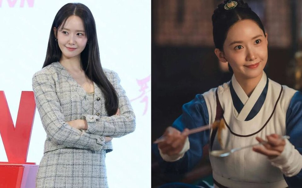 Image for Im YoonA leads "Bon Appétit Your Majesty" to the top as drama ranks No.1 in brand reputation for September beating Twelve