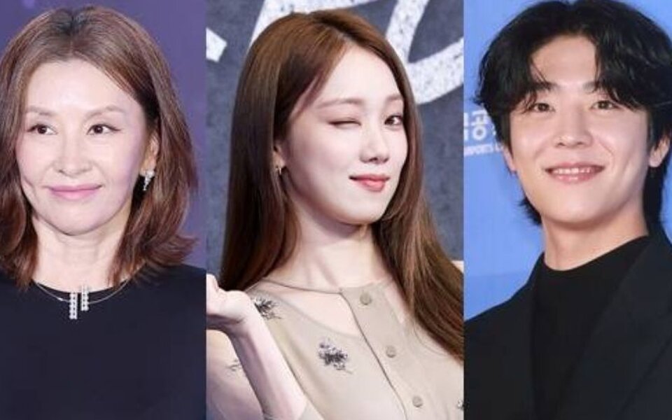 Image for Veteran actress Lee Mi Sook joins Lee Sung Kyung and Chae Jong Hyeop in MBC’s upcoming drama