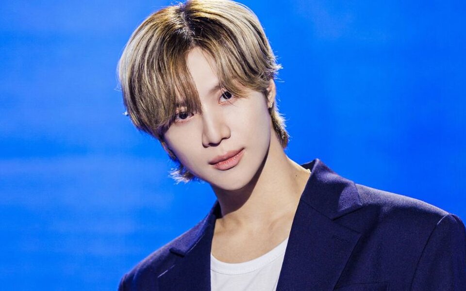 Image for SHINee’s Taemin becomes the first Korean male soloist invited to Coachella, proving his unstoppable power 18 years into his career