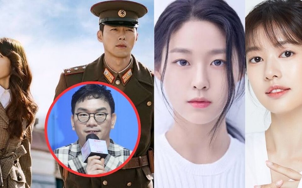 Image for Seolhyun and Jung So Min’s agency in talks to sign ‘Crash Landing on You’ director Lee Jung Hyo as they expand into drama production