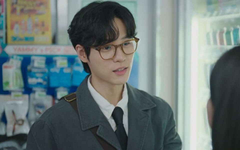 Image for 'Love Next Door' actor Yoon Ji On steps down from new drama after drunk driving case, agency contract also confirmed to have ended