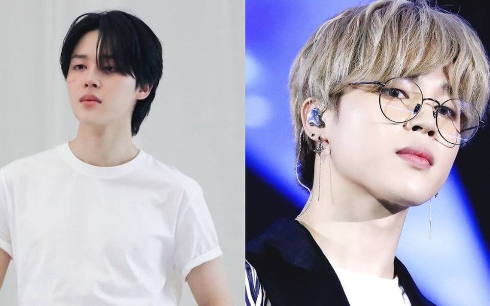 BTS's Jimin becomes first Asian solo artist with 2 songs charting over 60 weeks on Billboard