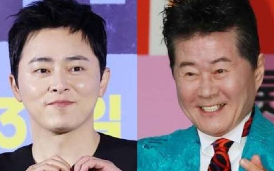 Image for Jo Jung Suk earns billions in Gangnam sale while Tae Jin Ah eyes 30 billion won gain in Itaewon