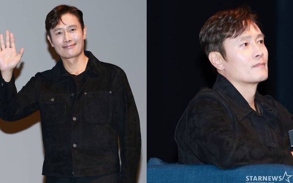 Image for Lee Byung Hun shocks fans by admitting his past struggles: “I was a failed actor who didn’t even want to act”
