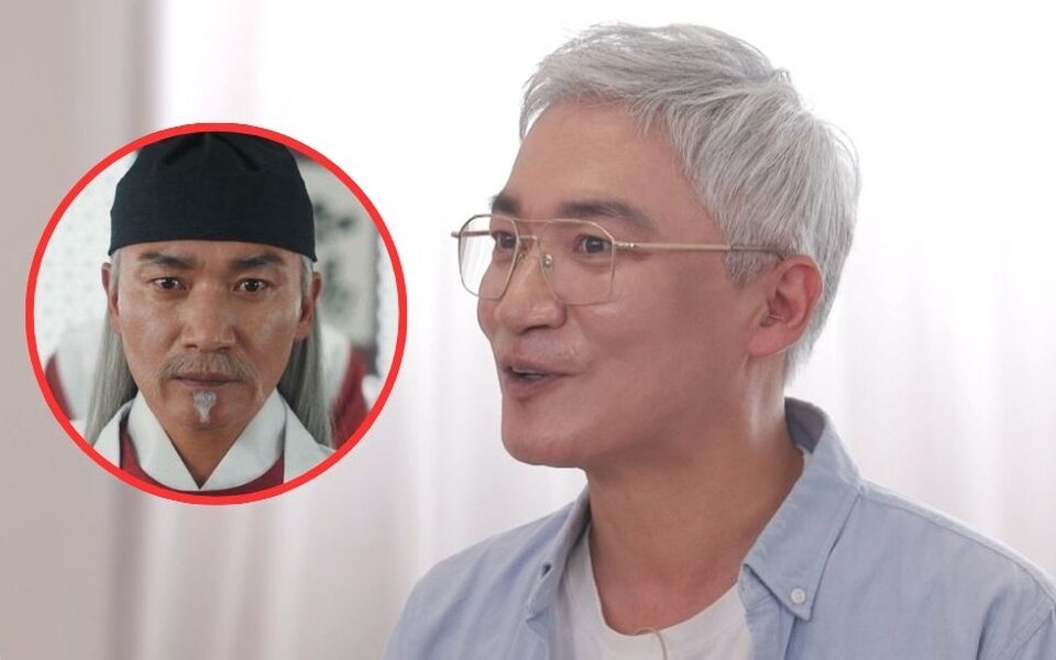 Image for 'Bon Appétit, Your Majesty' actor Jo Jae Yoon confesses he worked for 3 months preparing for his role but got paid less