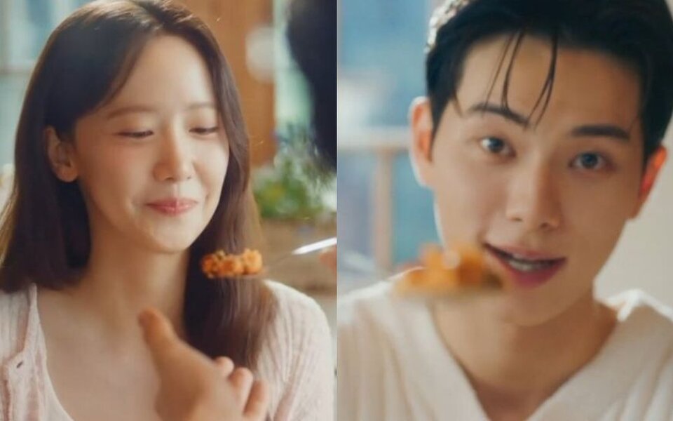 Image for YoonA and Lee Chae Min’s ‘Bon Appétit, Your Majesty’ ends on a high note with record-breaking ratings and global success