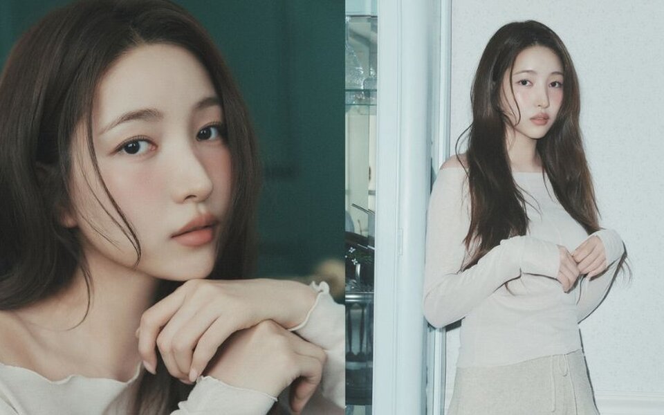 Image for GFRIEND’s Sowon signs with Haki Entertainment and shows elegant new profile photos as she continues her actress journey