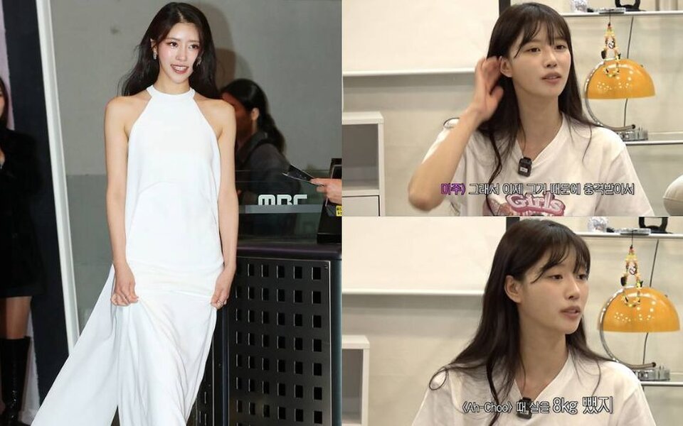 Image for Lee Mi Joo reveals she dropped to 44kg after being shocked that idol outfits didn’t fit and shares strict rules from trainee days