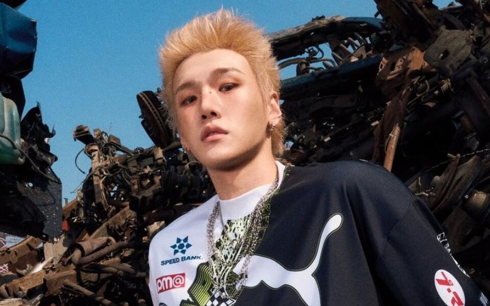Image for JUST B’s Bain opens up about life after coming out and reveals how harsh comments in Korea made him doubt himself