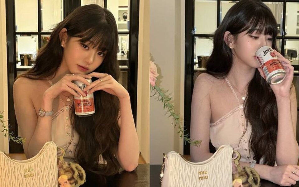 Image for Fans swoon over Jang Wonyoung’s doll-like beauty and elegant aura in new update
