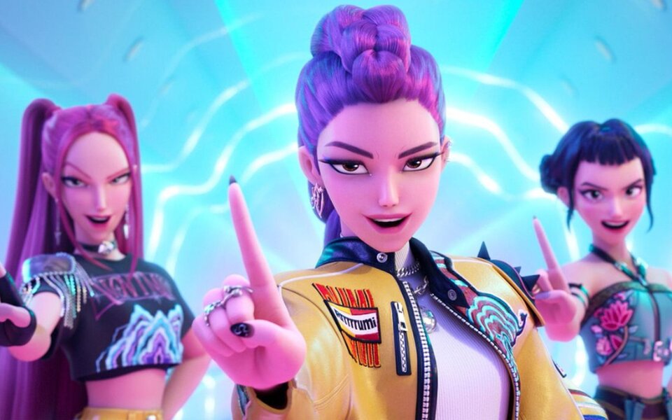 ‘KPop Demon Hunters’ makes Billboard history as its OST tops both Hot 100 and Billboard 200 — proving its unstoppable global success