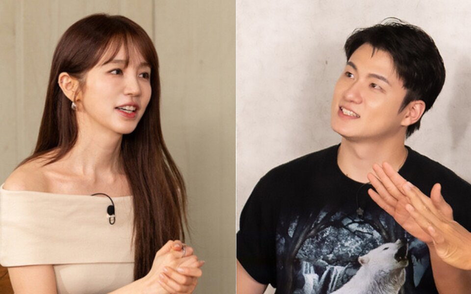 Image for Yoon Eun Hye admits she wants to get married within 3 years — and confesses she likes someone “like Shin Seung Ho”